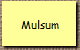 Mulsum